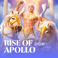 Rise of the Sun God