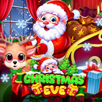 Christmas Eve