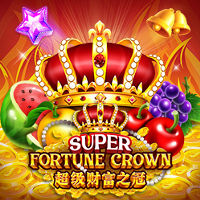 Super Fortune Crown