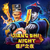 Vampire Night