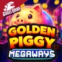 Golden Piggy Megaways