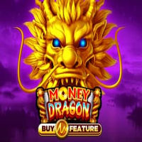 Money Dragon