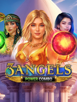 3 Angels Power Combo