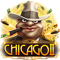 CHICAGOⅡ
