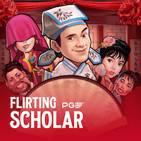 Flirting Scholar