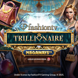 Trillionaire MegaWays