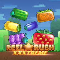Reel Rush XXXtreme