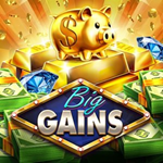 Big Gains