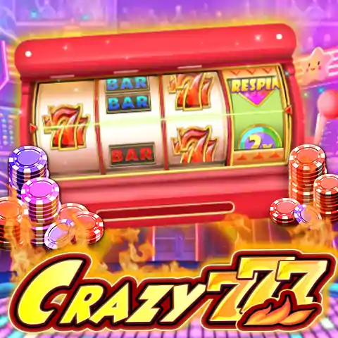Crazy777 / Crazy777