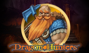 Dragon Hunters
