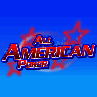 All American Poker 50 Hand