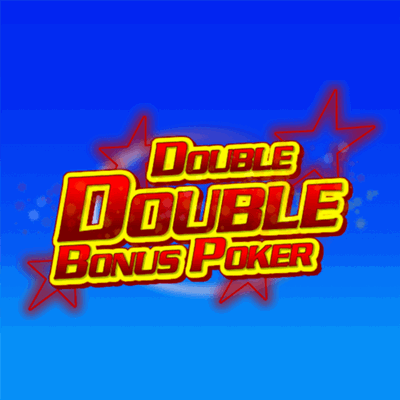 Double Double Bonus Poker 50 Hand
