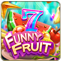 Funny Fruit