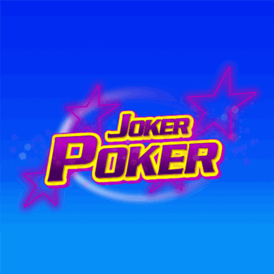 Joker Poker 5 Hand