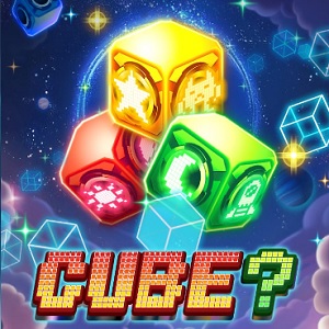 CUBE?
