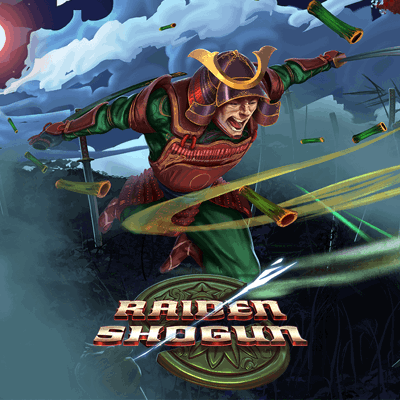 Raiden Shogun