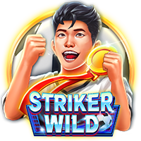 Striker WILD
