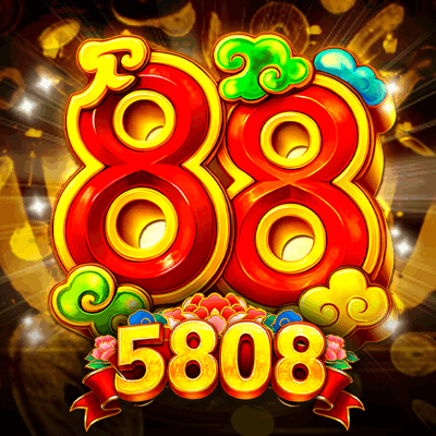 5808