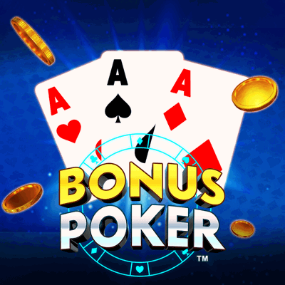 Bonus Poker