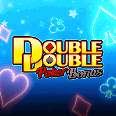 Double Double Poker Bonus