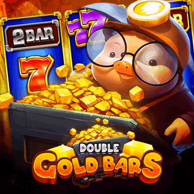 Double Gold Bars