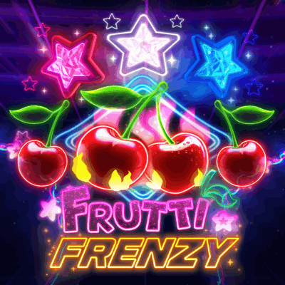 Frutti Frenzy