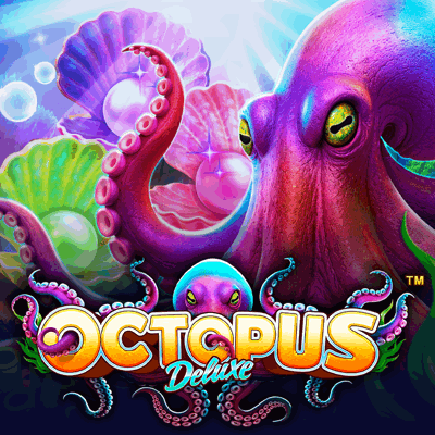 Octopus Deluxe