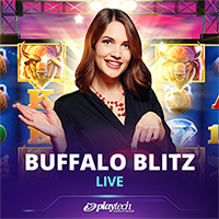 Buffalo Blitz Live