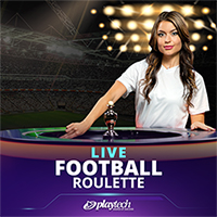 Live Football Roulette