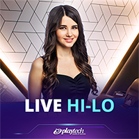 Live Hi-Lo