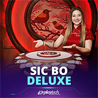 Sicbo Deluxe
