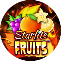 Starlite Fruits