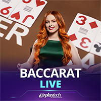 Baccarat Live