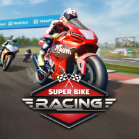 Super Bike Racing